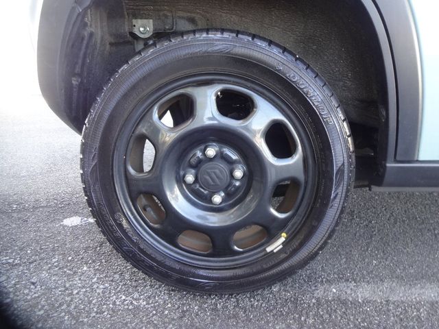 Suzuki HUSTLER 2019-03 22582-25