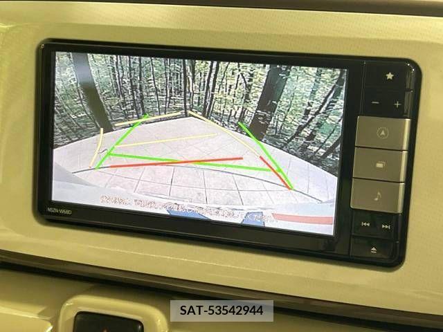 Daihatsu MOVE 2018-03 278093-3