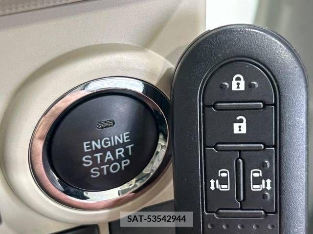Daihatsu MOVE 2018-03 278093-6