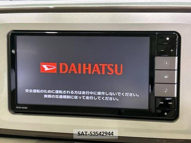 Daihatsu MOVE 2018-03 278093-2