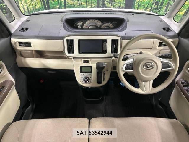 Daihatsu MOVE 2018-03 278093-1