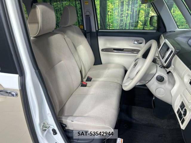 Daihatsu MOVE 2018-03 278093-8