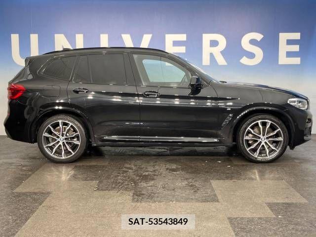 Bmw X3 2020-06 263103-15