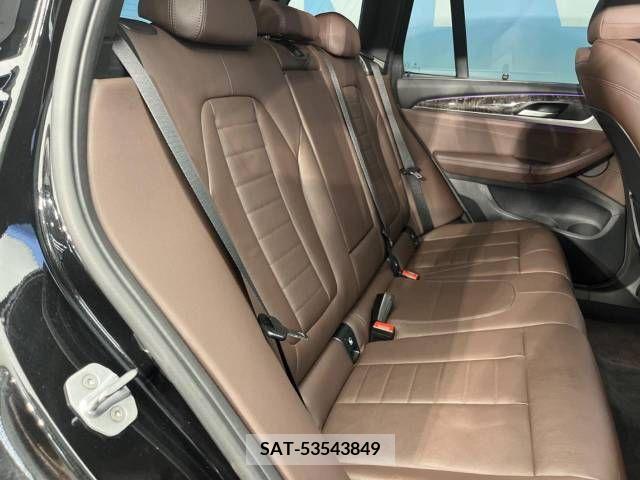 Bmw X3 2020-06 263103-10