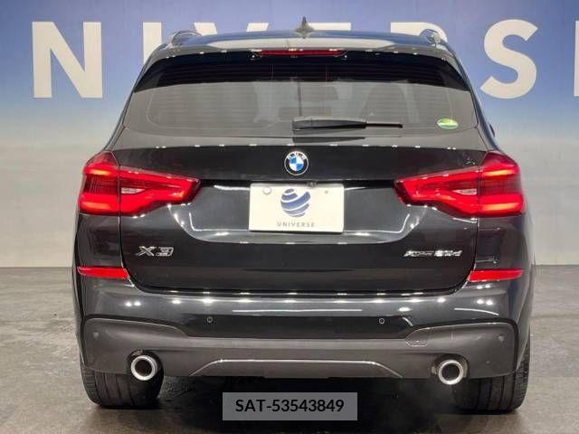 Bmw X3 2020-06 263103-12