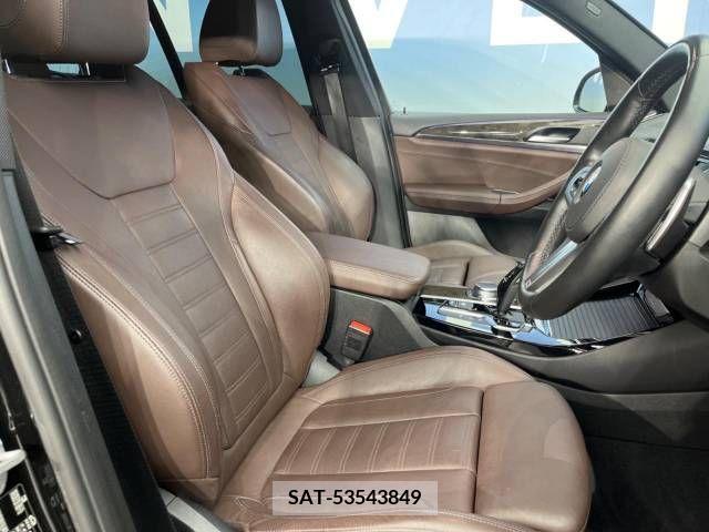Bmw X3 2020-06 263103-9