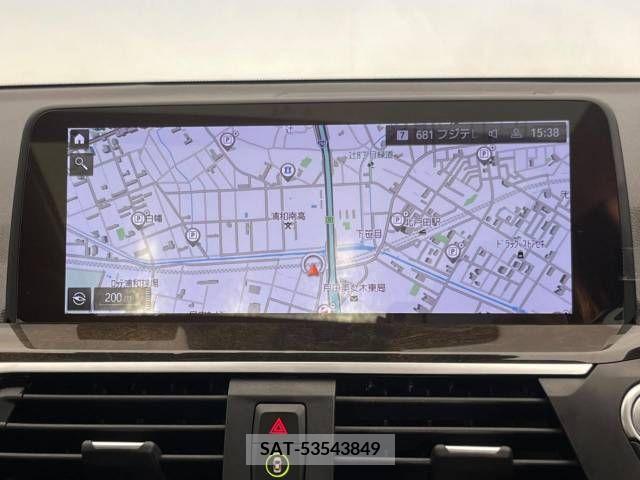 Bmw X3 2020-06 263103-3