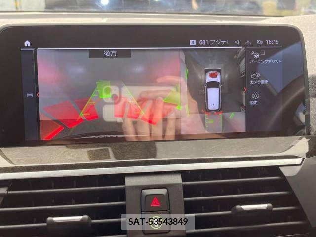 Bmw X3 2020-06 263103-4