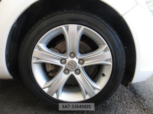 Mazda RX-8 2009-08 201136-4
