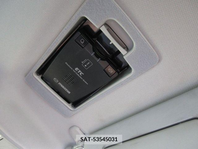 Mazda RX-8 2009-08 201136-20
