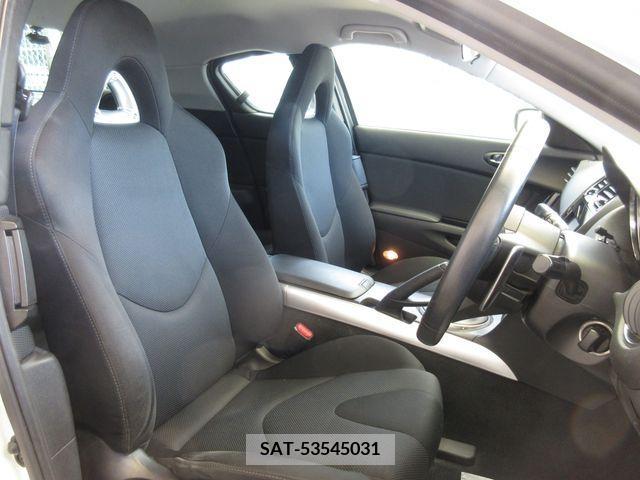 Mazda RX-8 2009-08 201136-5