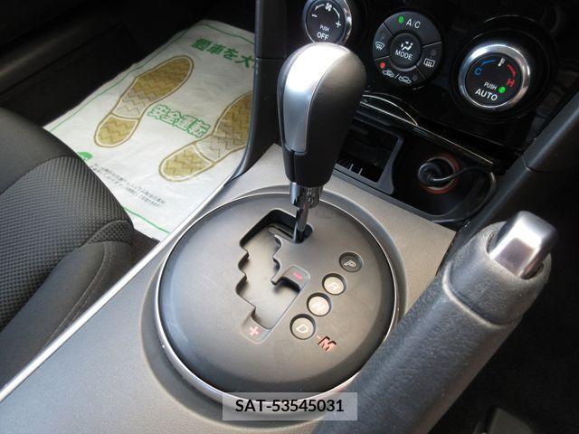 Mazda RX-8 2009-08 201136-15
