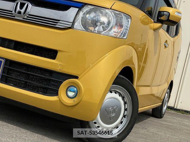 Honda N BOX SLASH 2017-04 306848-6