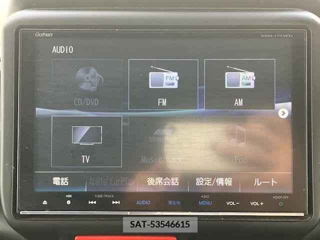 Honda N BOX SLASH 2017-04 306848-15