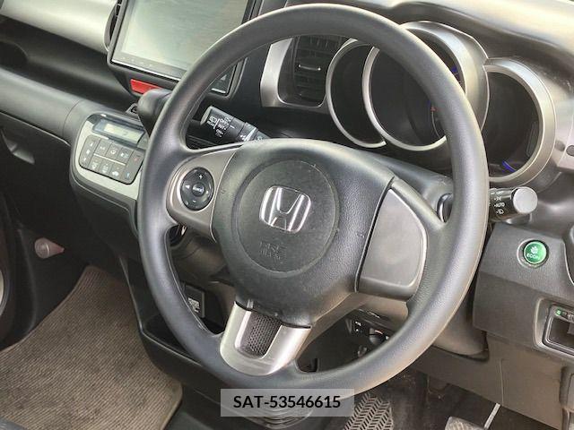 Honda N BOX SLASH 2017-04 306848-10