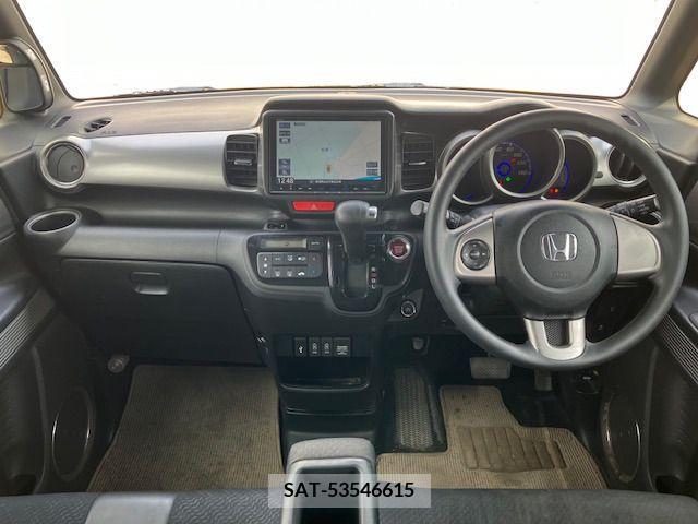 Honda N BOX SLASH 2017-04 306848-9