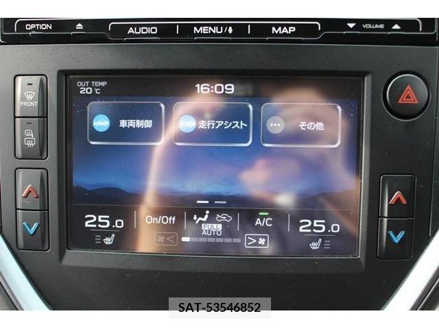 Subaru LEVORG 2020-12 242839-3