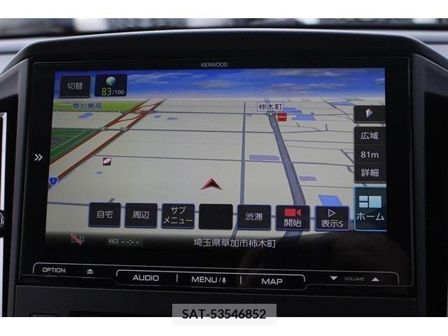 Subaru LEVORG 2020-12 242839-1