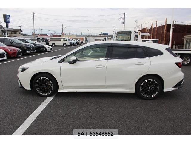 Subaru LEVORG 2020-12 242839-8