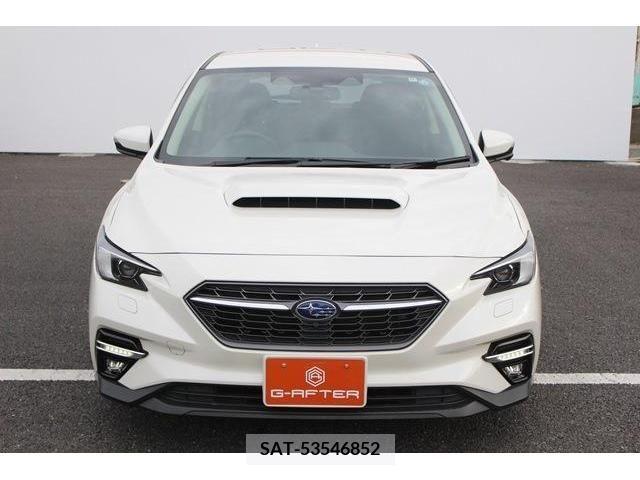 Subaru LEVORG 2020-12 242839-7