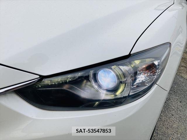 Mazda ATENZA WAGON 2015-06 303720-10
