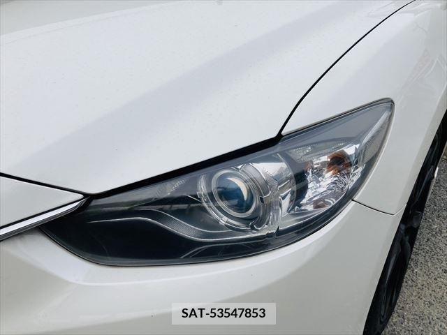 Mazda ATENZA WAGON 2015-06 303720-19