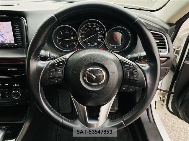 Mazda ATENZA WAGON 2015-06 303720-9