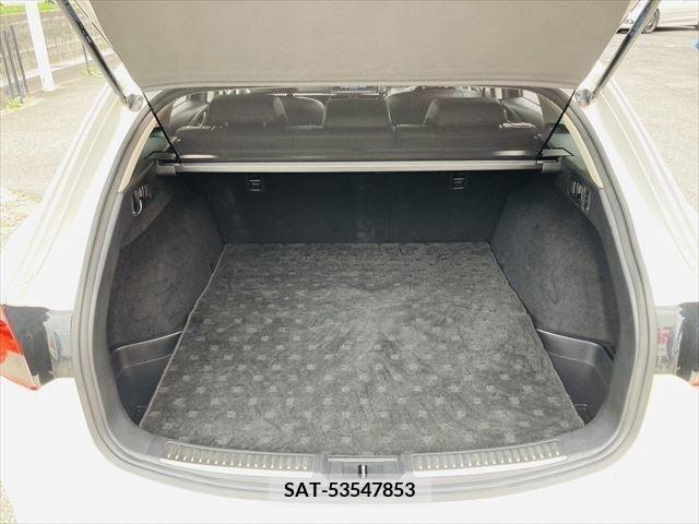 Mazda ATENZA WAGON 2015-06 303720-8