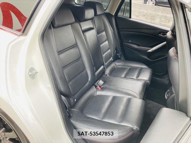 Mazda ATENZA WAGON 2015-06 303720-7