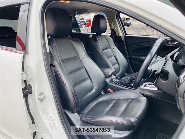 Mazda ATENZA WAGON 2015-06 303720-6