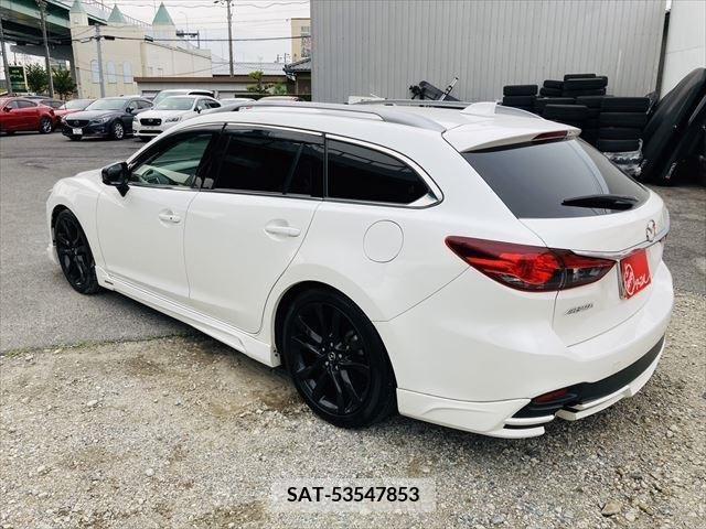 Mazda ATENZA WAGON 2015-06 303720-17