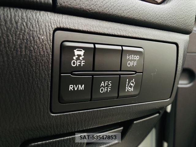 Mazda ATENZA WAGON 2015-06 303720-5