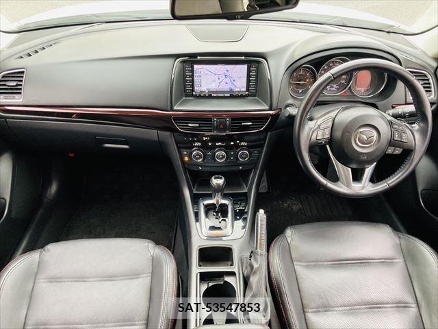 Mazda ATENZA WAGON 2015-06 303720-1