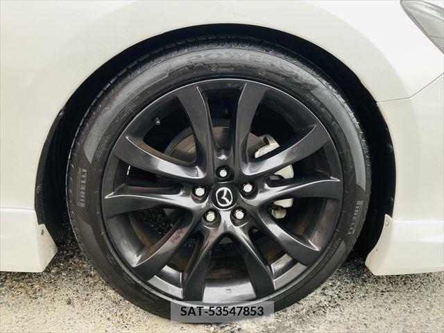 Mazda ATENZA WAGON 2015-06 303720-11