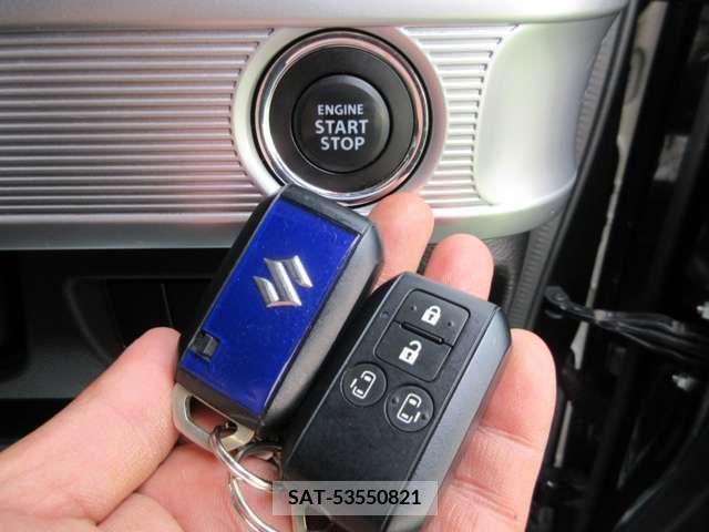 Suzuki SPACIA 2018-04 285817-9