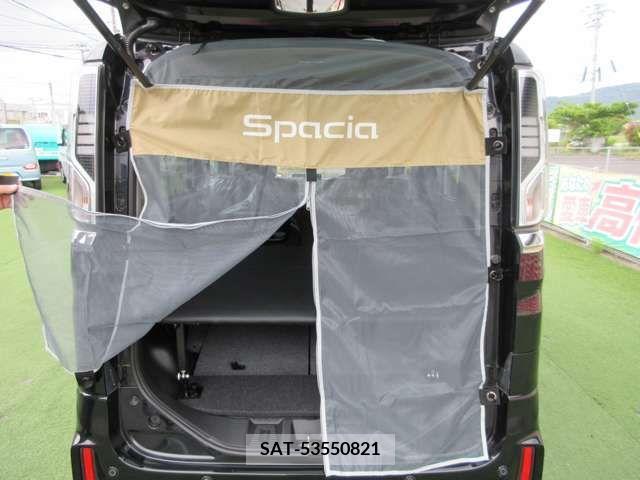 Suzuki SPACIA 2018-04 285817-19