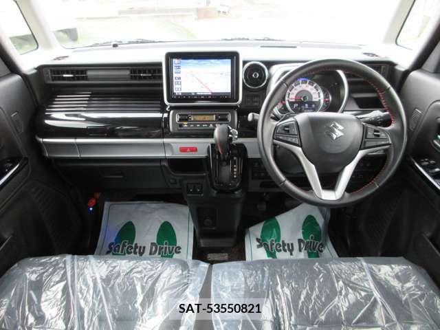 Suzuki SPACIA 2018-04 285817-2