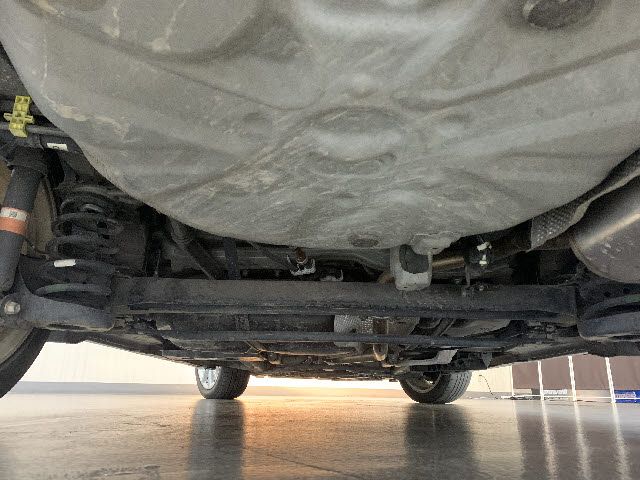 Toyota PRIUS ALPHA 2012-03 8039-25