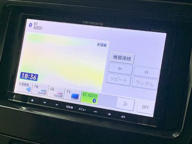 Toyota PRIUS ALPHA 2012-03 8039-4