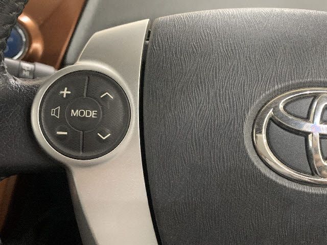 Toyota PRIUS ALPHA 2012-03 8039-15