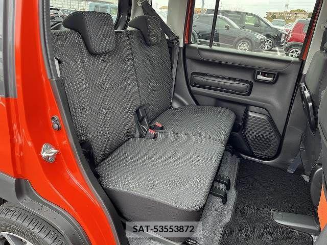 Suzuki HUSTLER 2020-01 224172-9