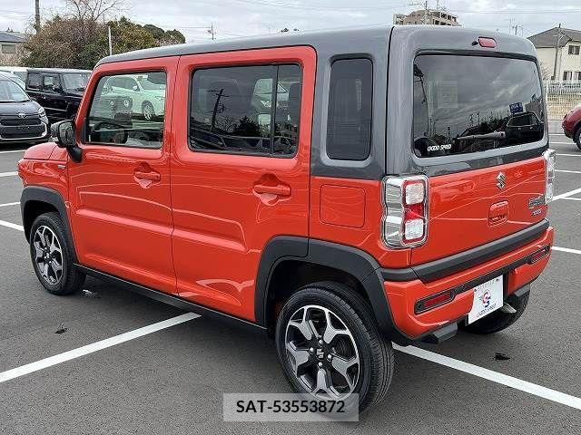 Suzuki HUSTLER 2020-01 224172-15