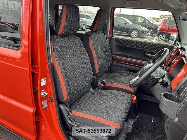 Suzuki HUSTLER 2020-01 224172-8
