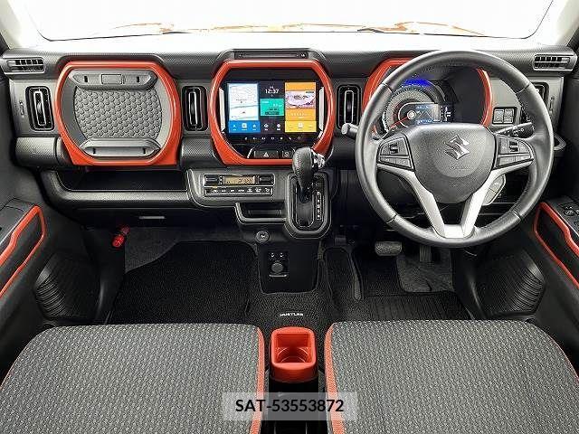 Suzuki HUSTLER 2020-01 224172-1