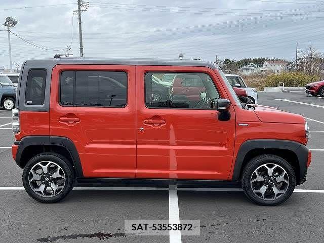 Suzuki HUSTLER 2020-01 224172-14