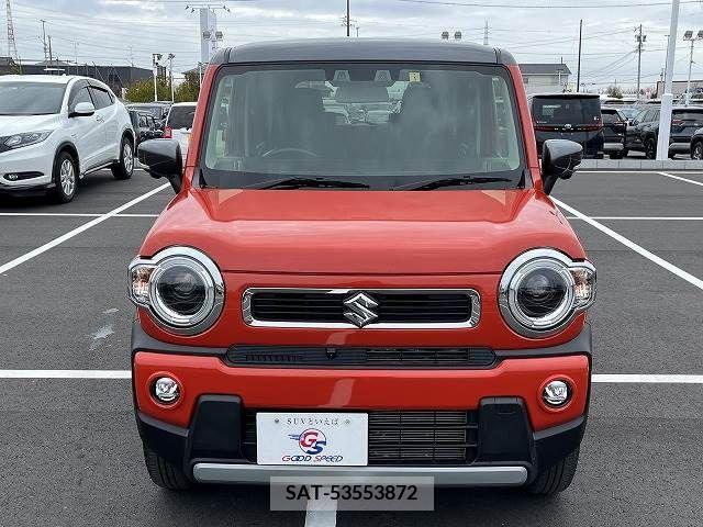 Suzuki HUSTLER 2020-01 224172-11