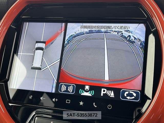 Suzuki HUSTLER 2020-01 224172-3