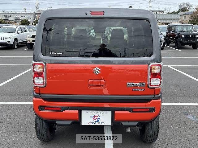 Suzuki HUSTLER 2020-01 224172-12