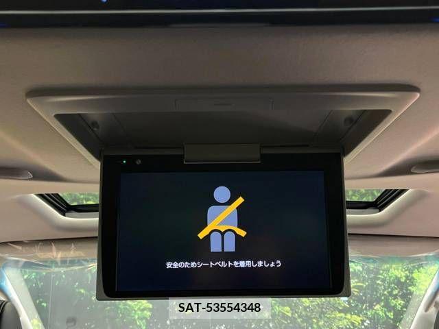 Toyota ALPHARD 2022-01 258953-3