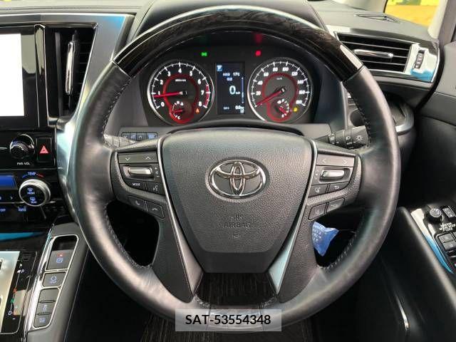 Toyota ALPHARD 2022-01 258953-12